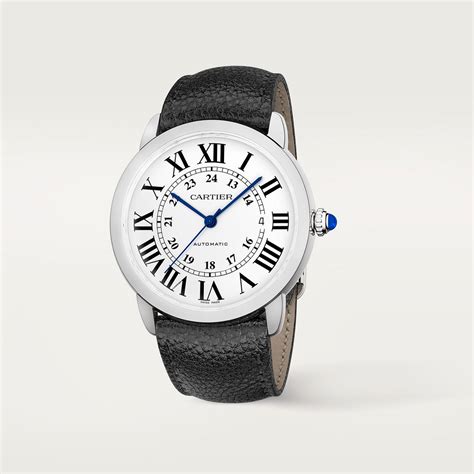 ronde de cartier 42mm